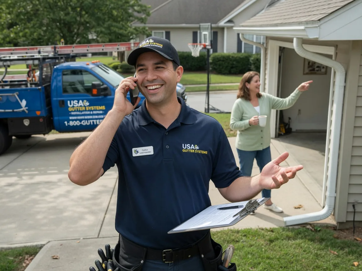Gutter Installation Babcock, WI FAQs